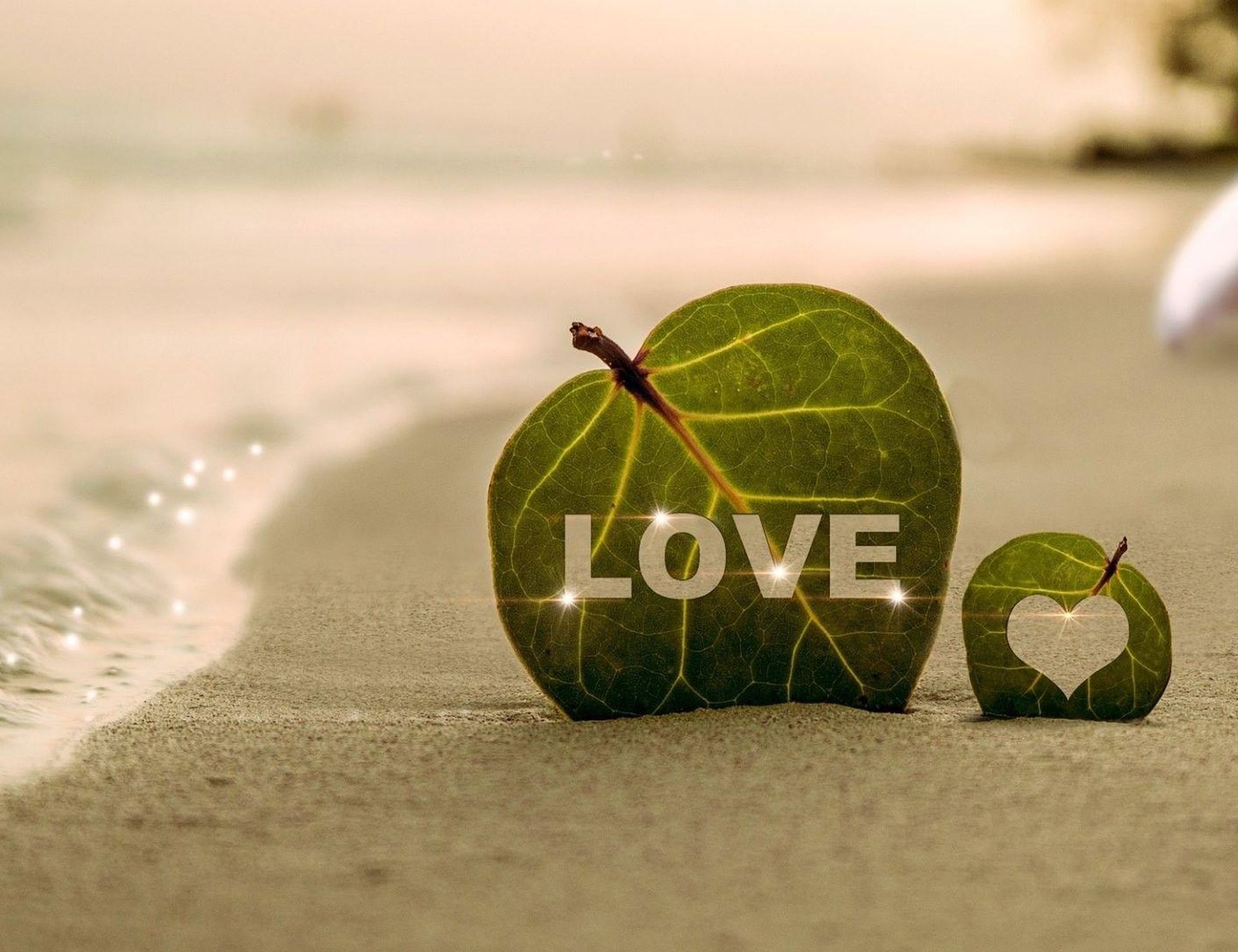 Let the whole world wait: TOP 5 hotels for honeymooners