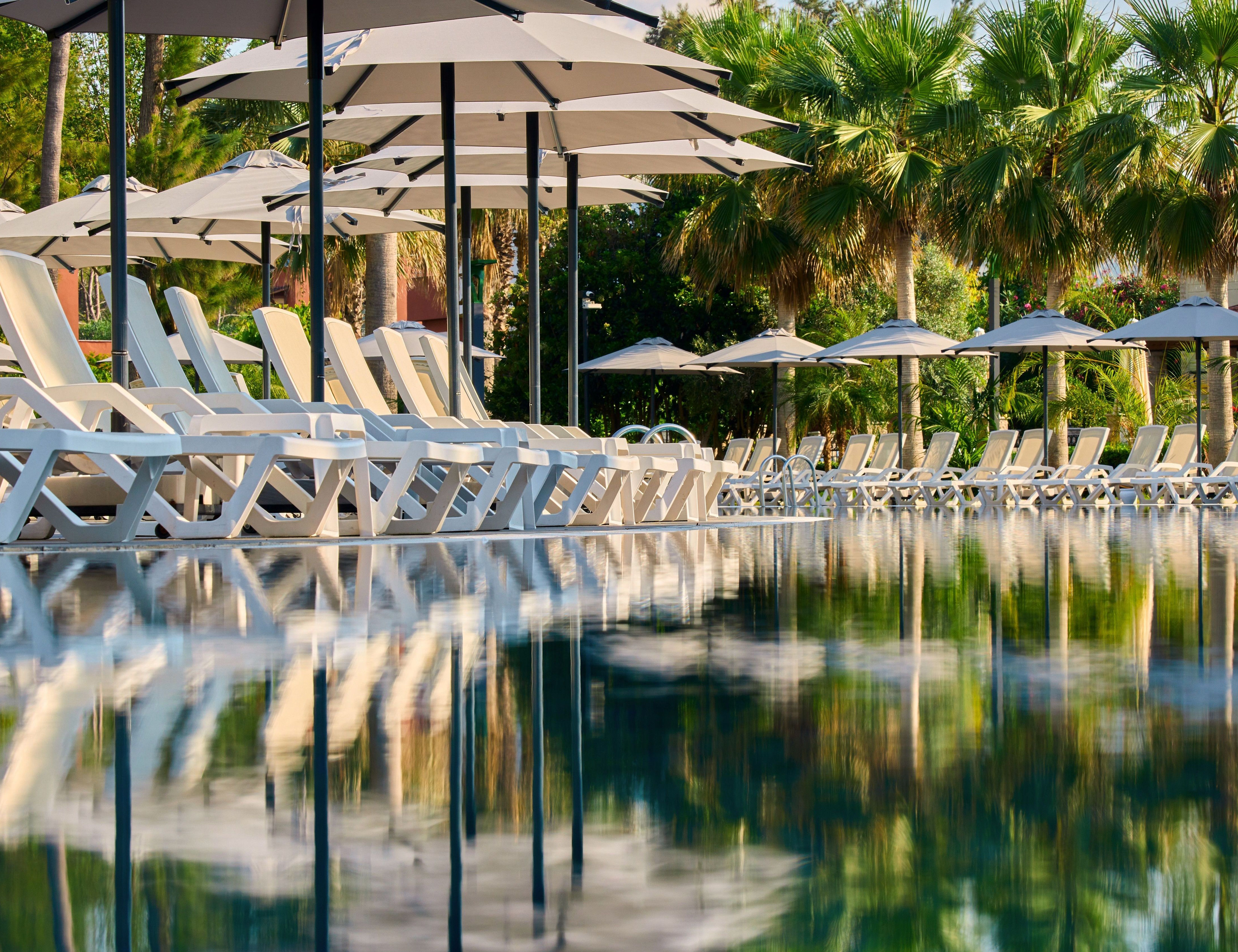 8 hotels you might have been looking for