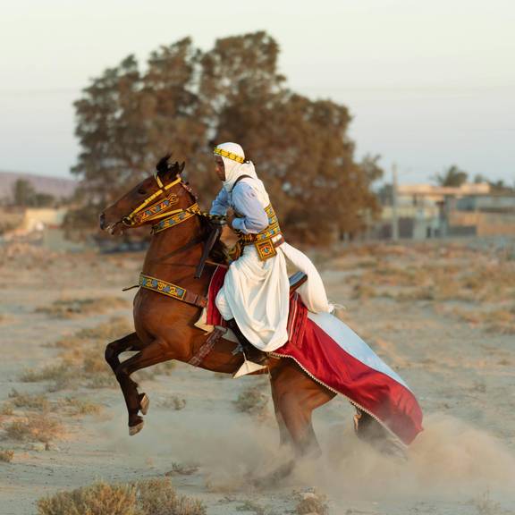 Tuneesia – koht, kus aeg liigub omasood