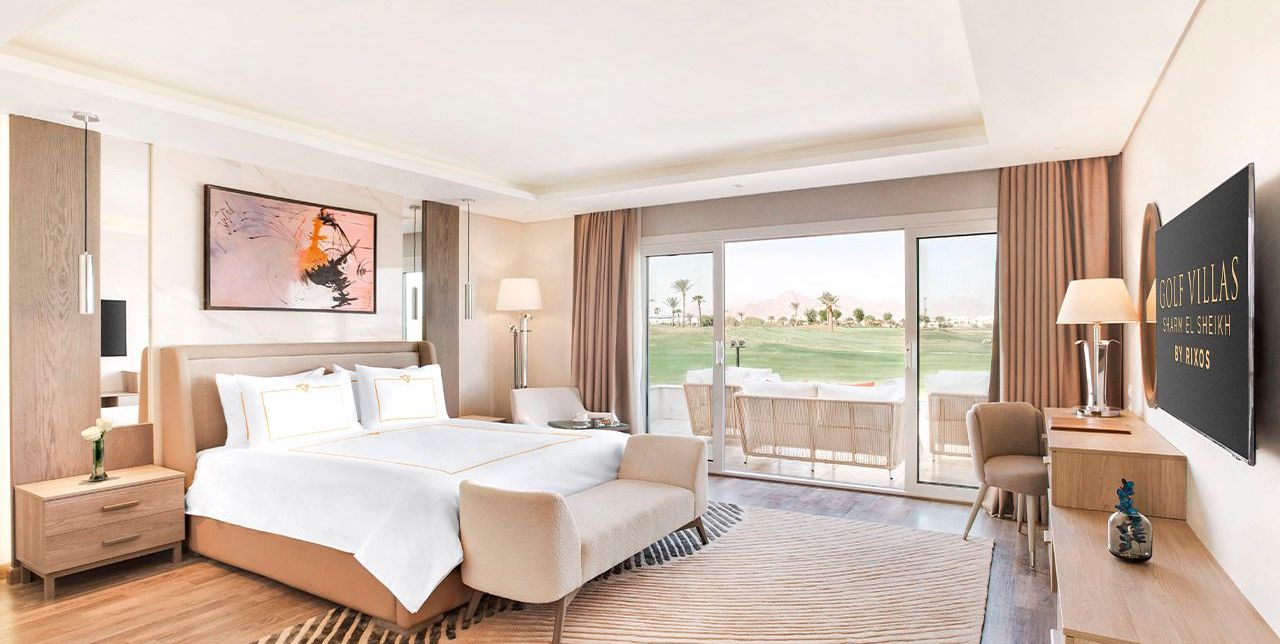 Rixos Golf Villas & Suites
