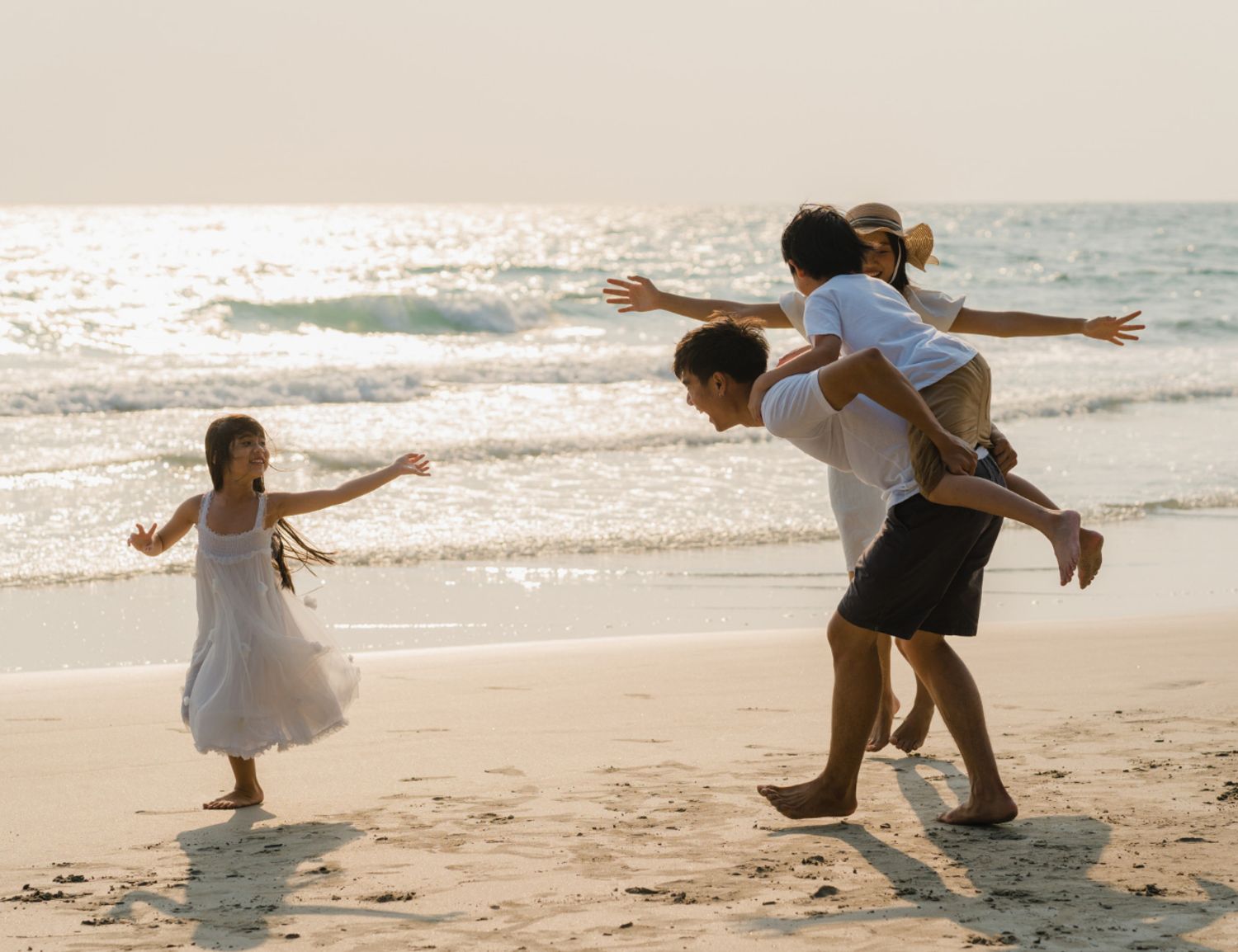 Happy Child, Happy Family: the best hotels in Turkey for family holidays