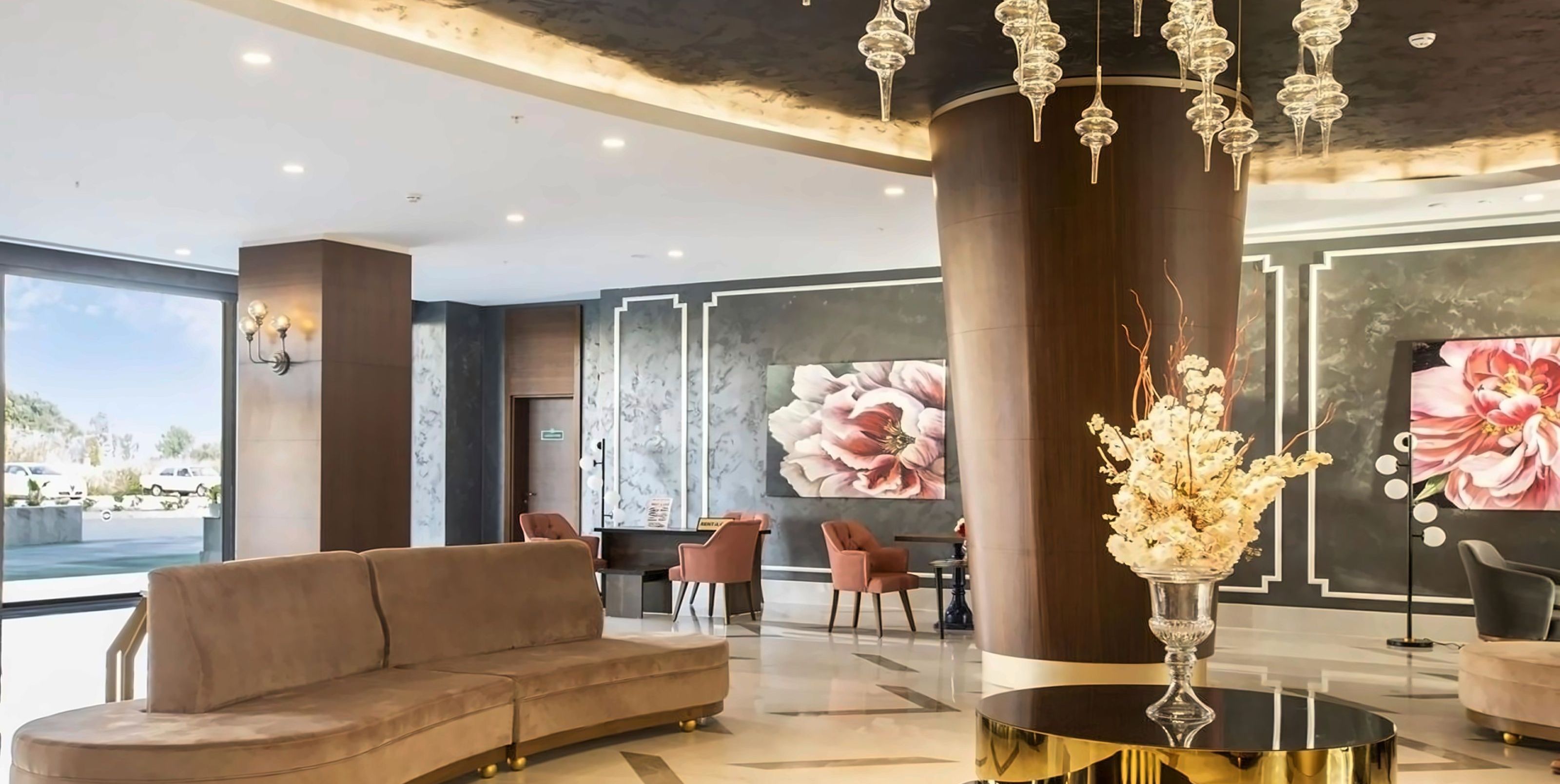 Greenwood Suites Resort