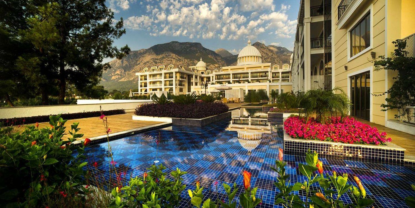 Juju Premier Palace (ex.amara Premier Palace)