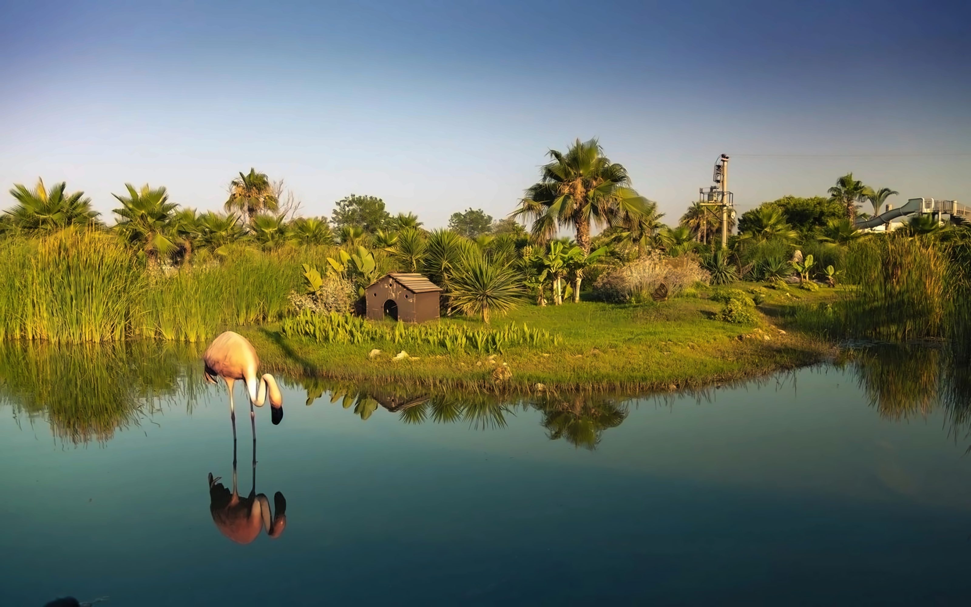 Club Hotel Turan Prince World