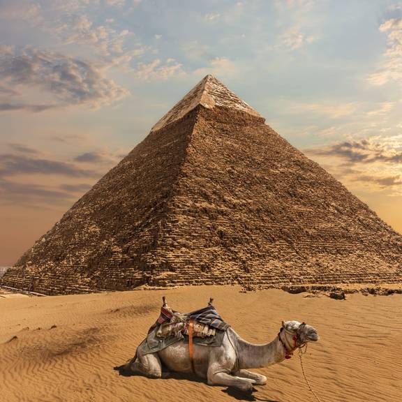 Egiptuse reis ja päevitavad muumiad