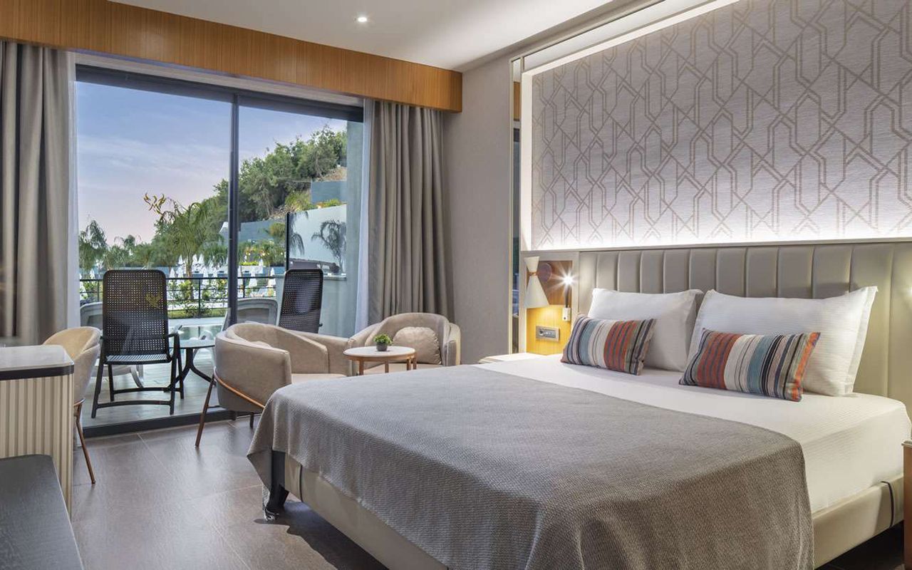 Mylome Luxury Hotel & Resort