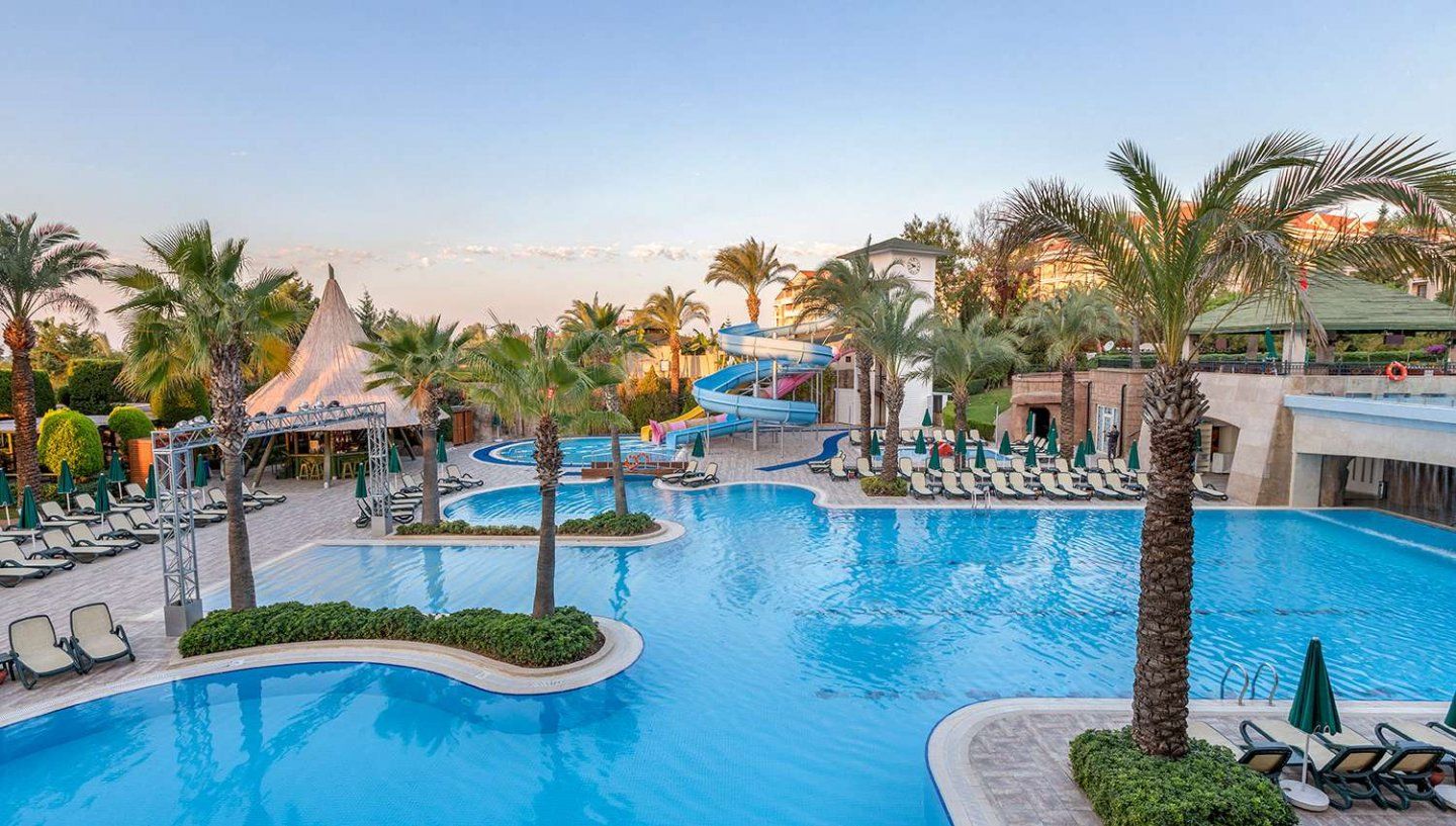 Dobedan Beach Resort Comfort