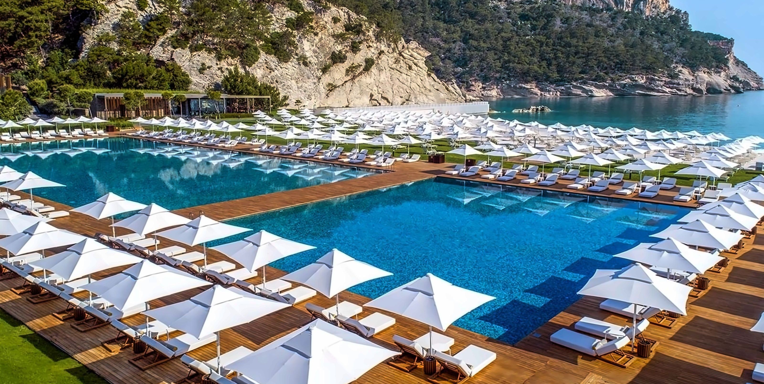 Maxx Royal Kemer Resort
