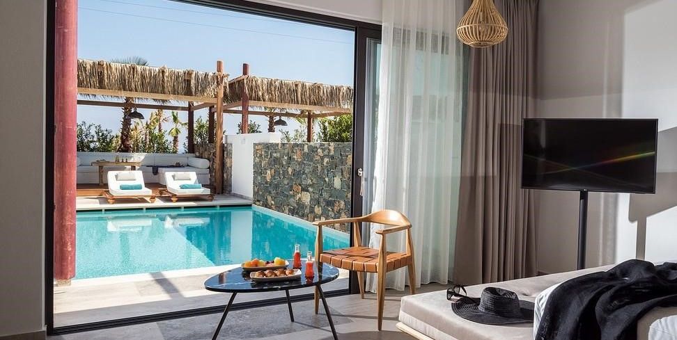 Stella Island Resort & Spa