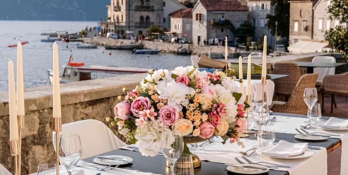 Heritage Grand Perast By Rixos