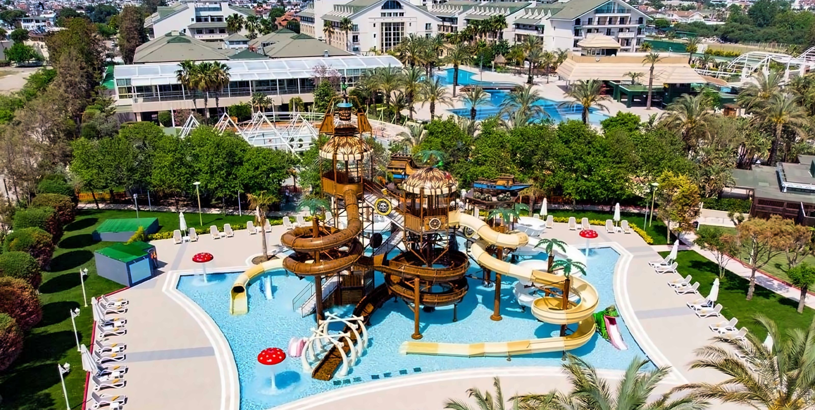 Dobedan Exclusive Hotel & Spa