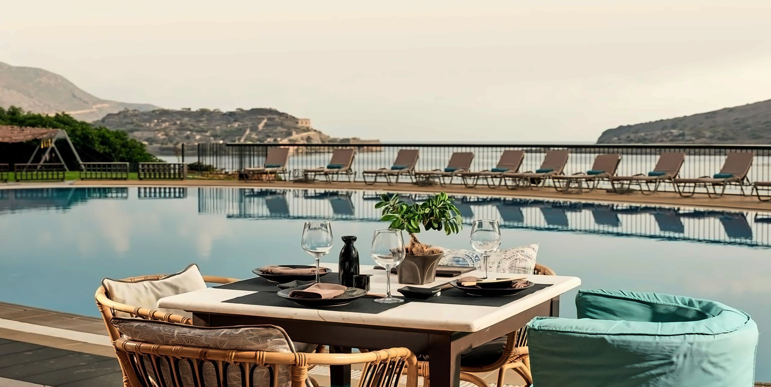 Domes Of Elounda, Autograph Collection